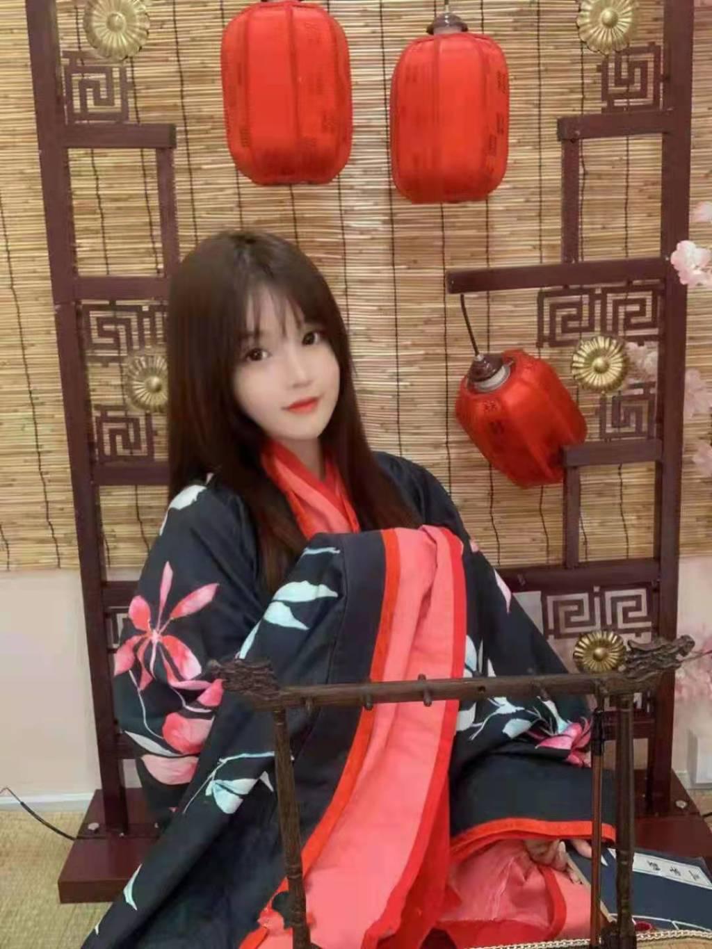 吴中区兼职喵喵，长得漂亮