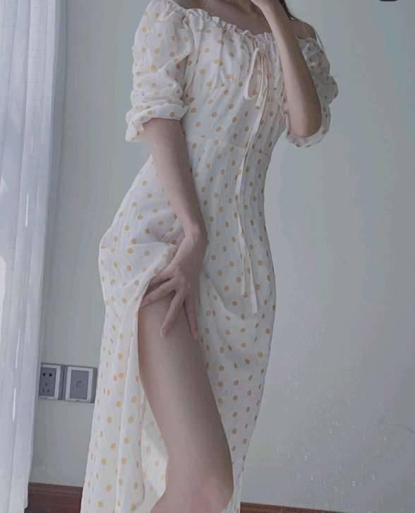 姑苏区偶遇学生妹