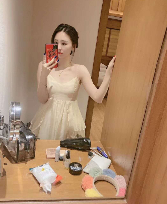 苏州昆山后入微胖极品美女