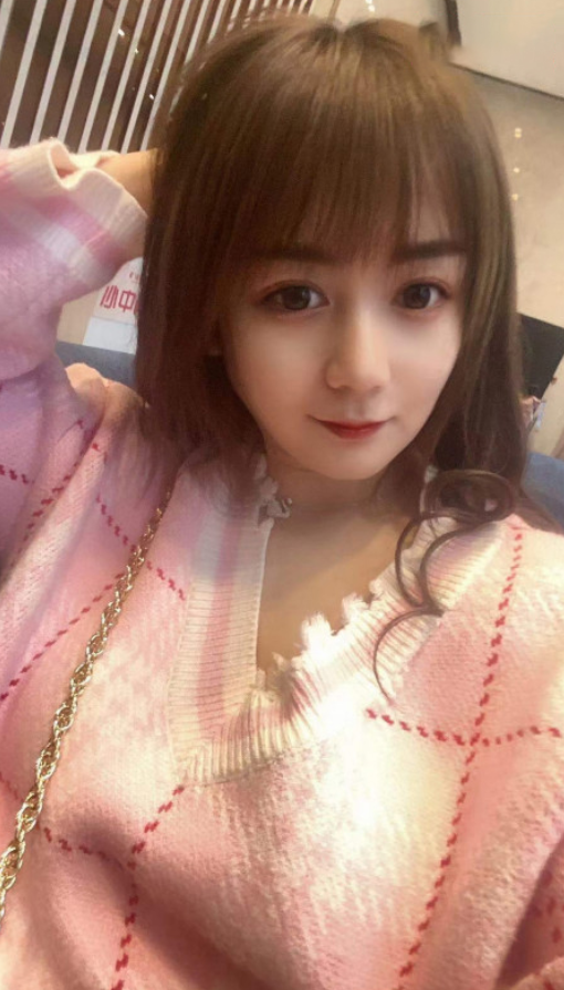 姑苏区00后小姐姐